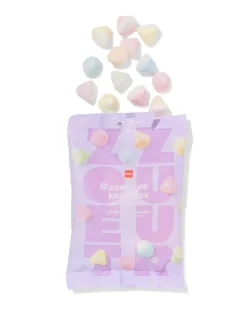 zoetzure kegeltjes 200g