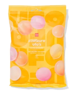 zoetzure ufo's 50g