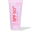 zonnebrand gevoelige huid SPF50 200ml