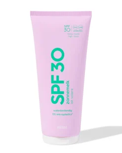 zonnebrand SPF30 200ml