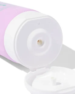zonnebrandcrème met bruinversneller SPF30 200ml