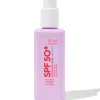 zonnebrandspray gevoelige huid SPF50+ 200ml
