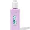 zonnebrandspray transparant SPF30 200ml