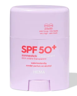 zonnestick SPF50+ 20g