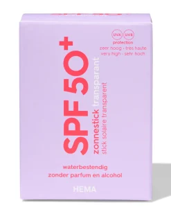 zonnestick SPF50+ 20g
