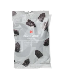 zoute drop 275g