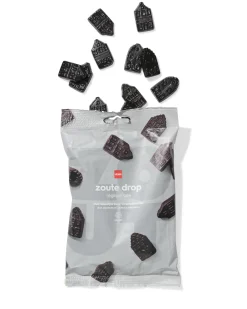 zoute drop 275g