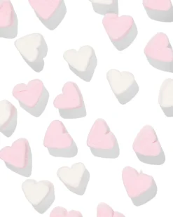zure hart spekjes 125g