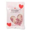 zure hartsnoepjes 125g