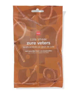 zure veters cola 100g
