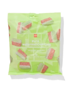 zure watermeloentjes 200g