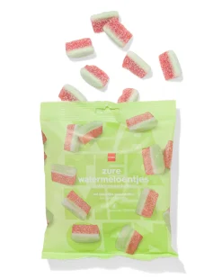 zure watermeloentjes 200g