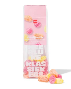 zuurtjes mix 130g