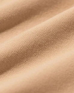 zwangerschapbiker beige