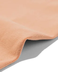 zwangerschapshemd naadloos beige