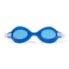 zwembril voor volwassenen blauw