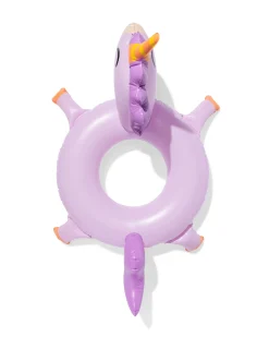 zwemring Ø65cm eenhoorn